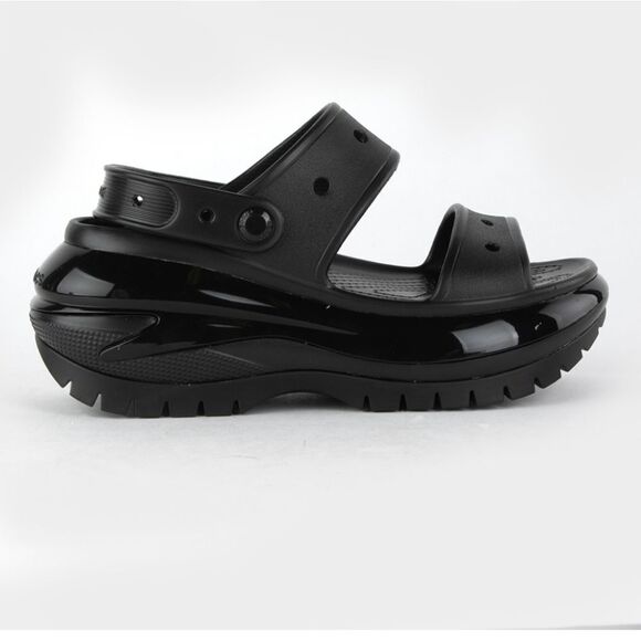 BRAND NEW CROCS UNISEX-ADULT MEGA CRUSH SANDALS S2 - Picture 13 of 16